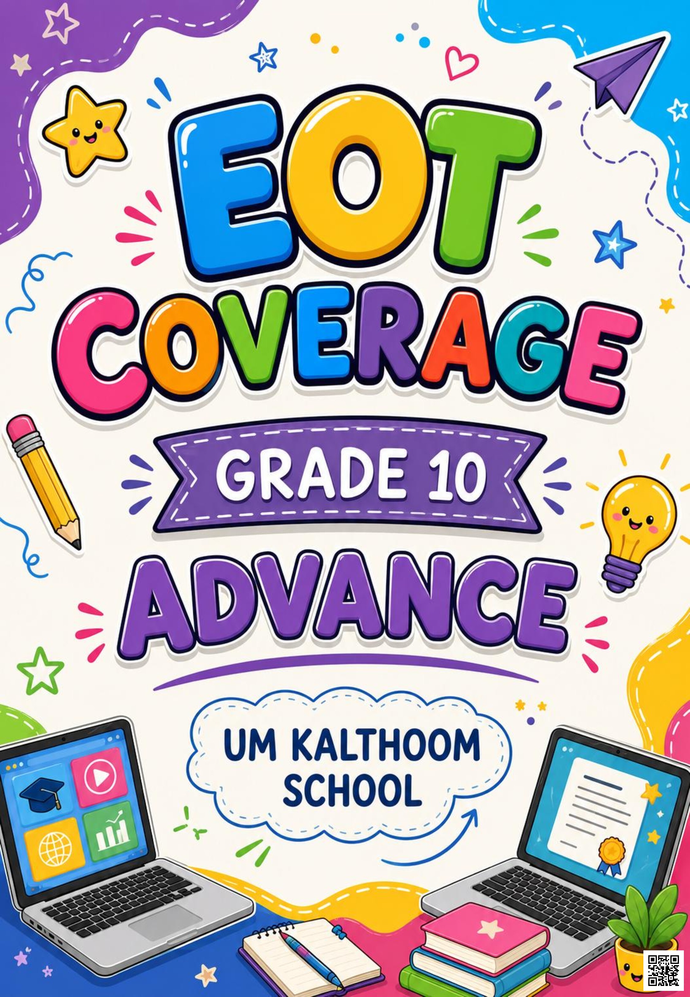 EOT COVERAGE