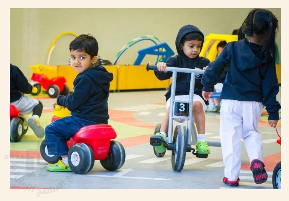 عودة تدريجية لمراكز الطفولة المبكرة الخاصة في دبي اعتباراً من 16 أبريل