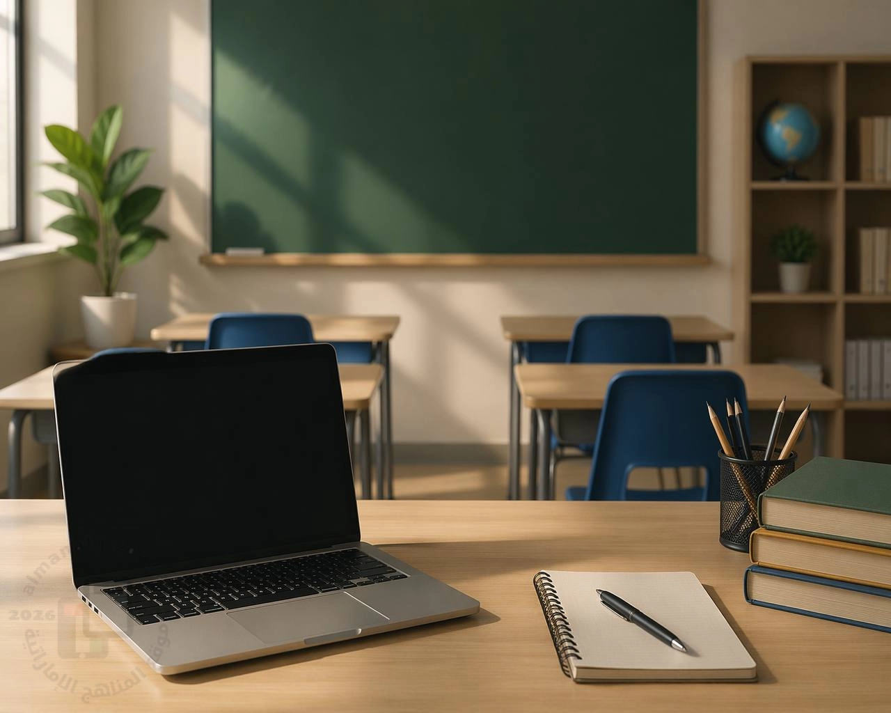 دبي تطرح استبيانًا لأولياء الأمور لتحديد آلية حضور الطلبة بين التعليم الحضوري وعن بُعد