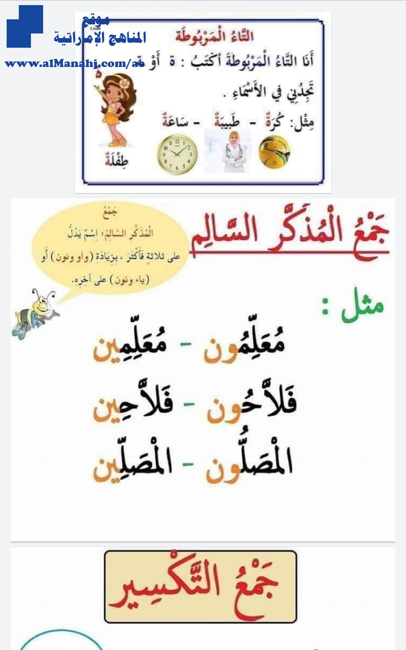 قواعد