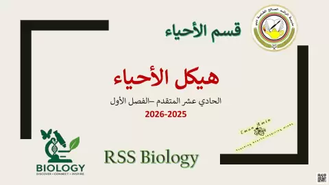 هيكل سابق لأسئلة الطاقة الخلوية
