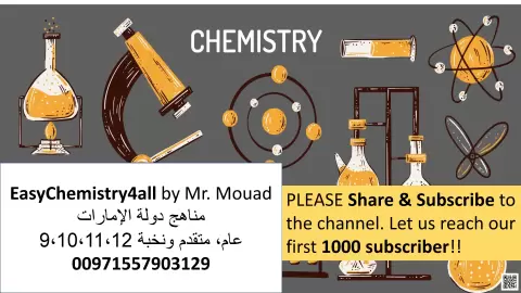 شرح درس حساب التغير في المحتوى الحراري - Calculating Enthalpy Change انسباير