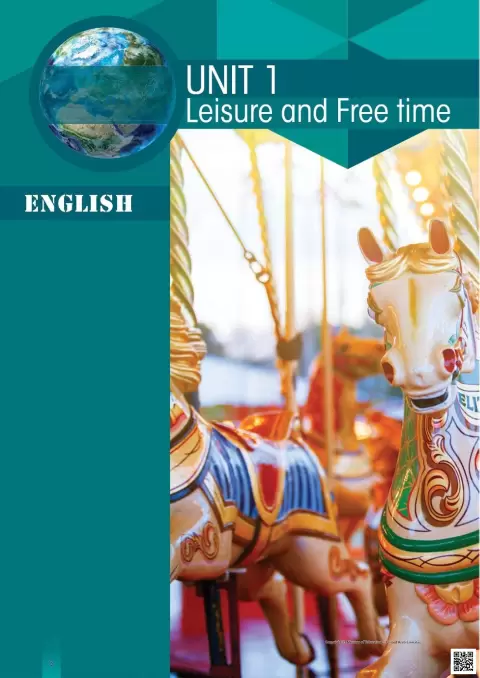 Leisure and Free time