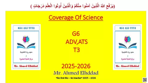 Coverage Of Science
