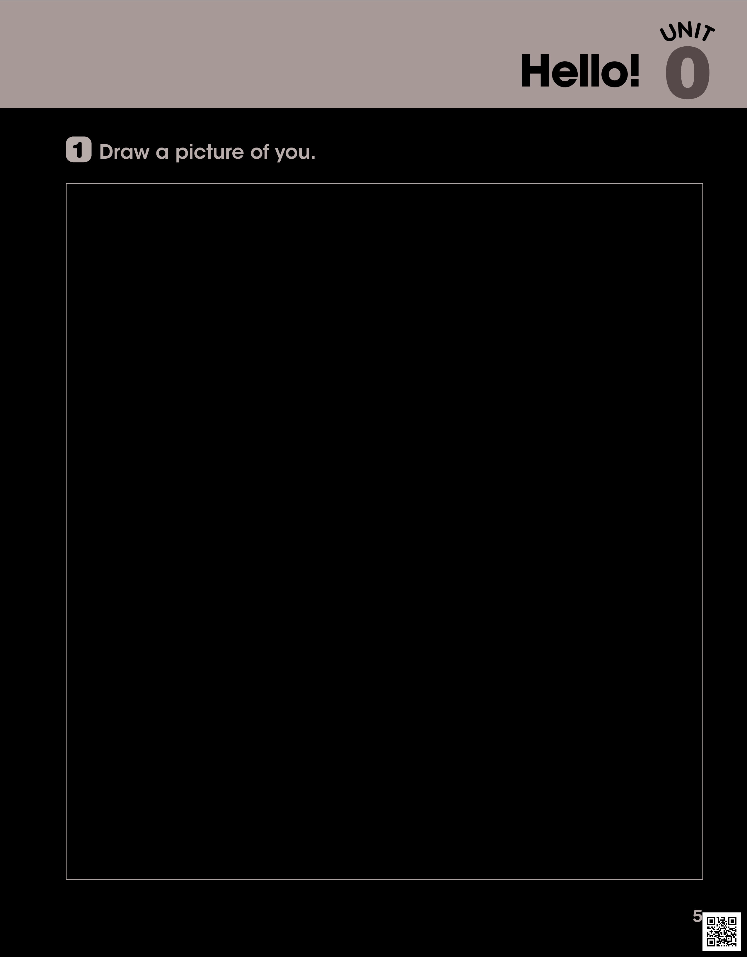 حل كتاب الأنشطة للغة الإنجليزية - لغة انجليزية - الصف الأول الفصل الثاني حل كتاب الأنشطة للغة الإنجليزية - لغة انجليزية - الصف الصف الأول - الفصل الفصل الثاني
