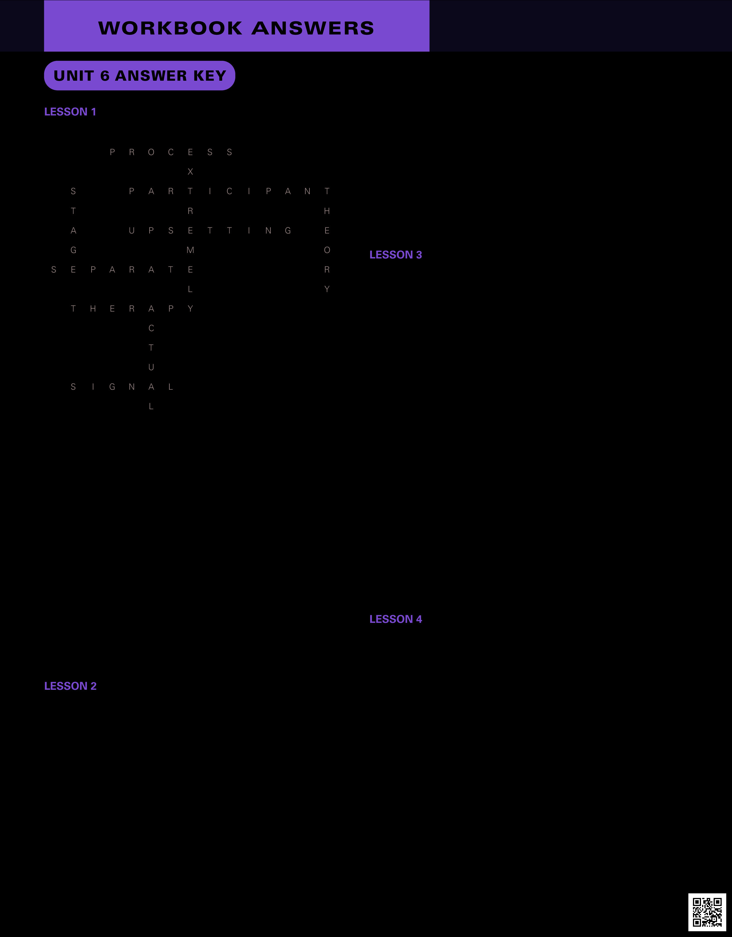 مراجعة الاختبار النهائي لغة إنجليزية - لغة انجليزية - الصف الصف الأول الثانوي - الفصل الفصل الثاني