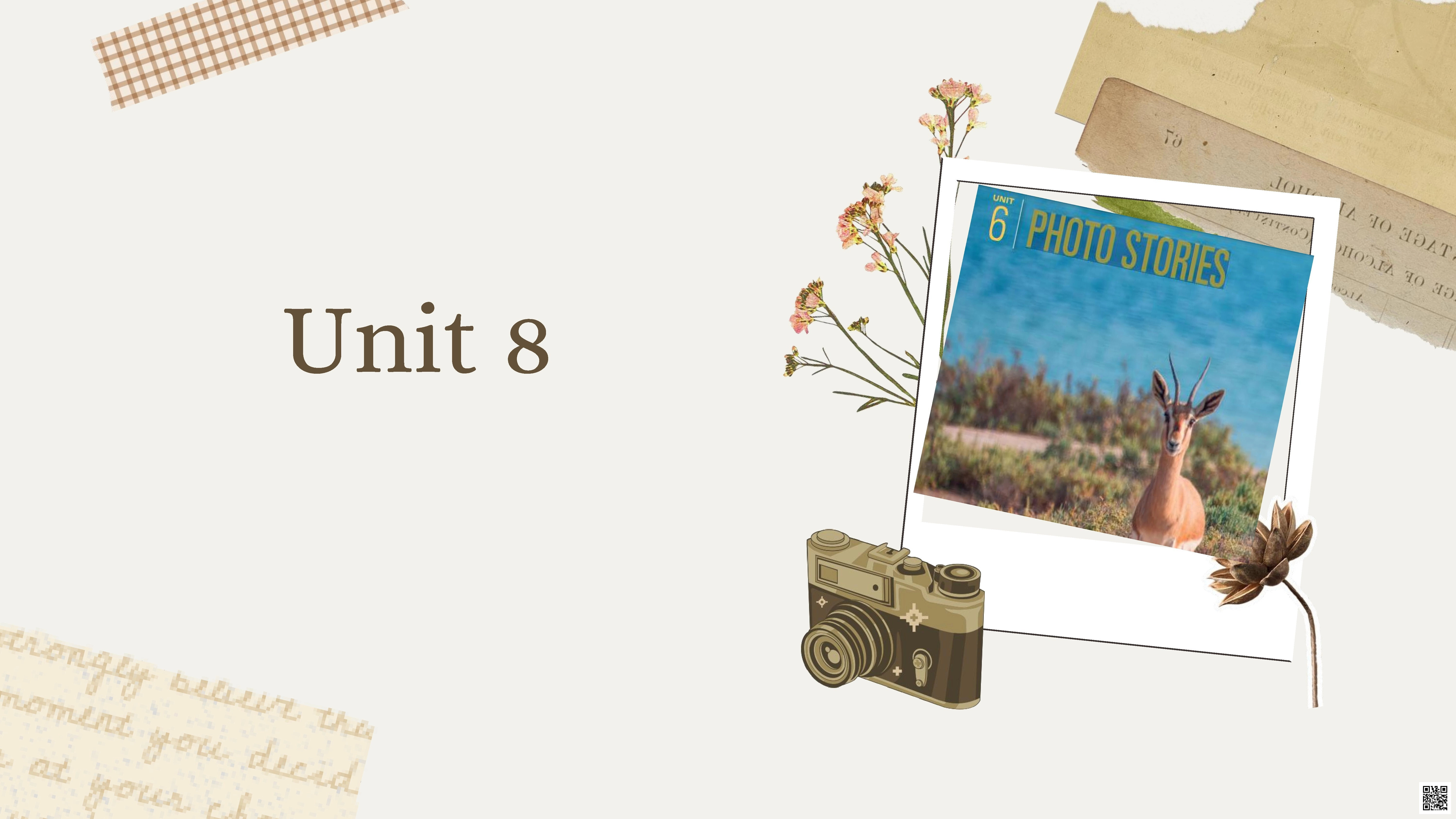 unit 8 دليل كتابة مقال السبب والنتيجة - لغة انجليزية - الصف الصف الثاني الثانوي - الفصل الفصل الثاني