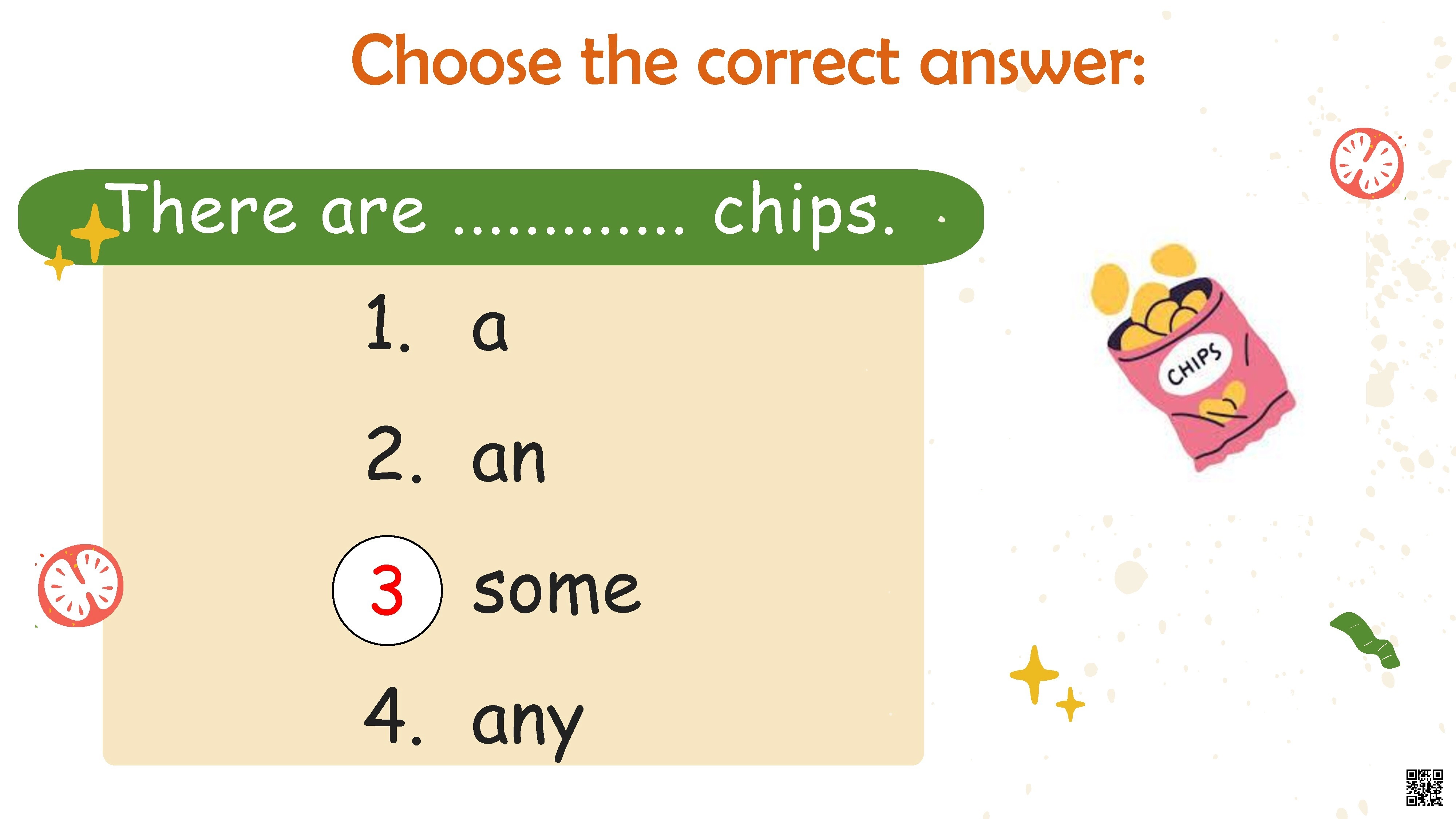 قواعد اللغة الإنجليزية