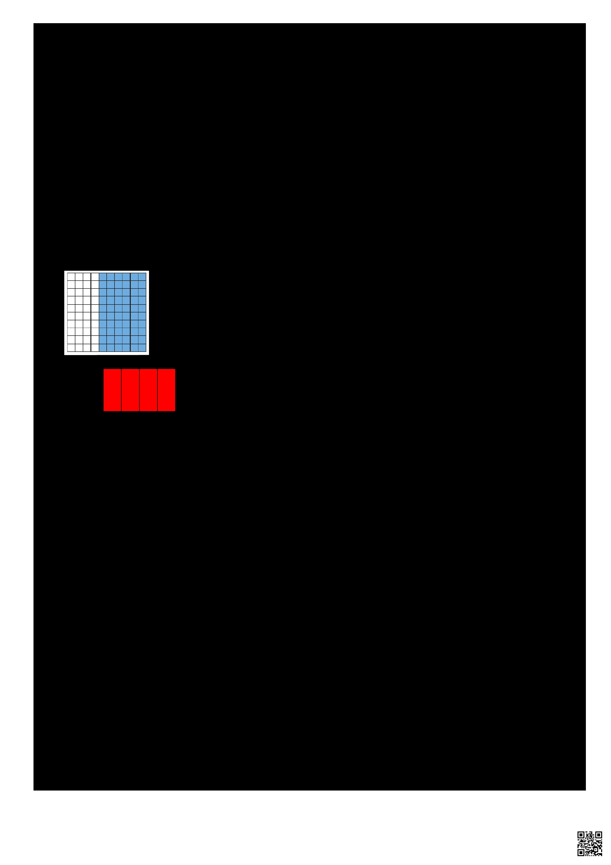 أسئلة مراجعة الاختبار الأول - رياضيات - الصف الخامس الفصل الثاني أسئلة مراجعة الاختبار الأول - رياضيات - الصف الصف الخامس - الفصل الفصل الثاني
