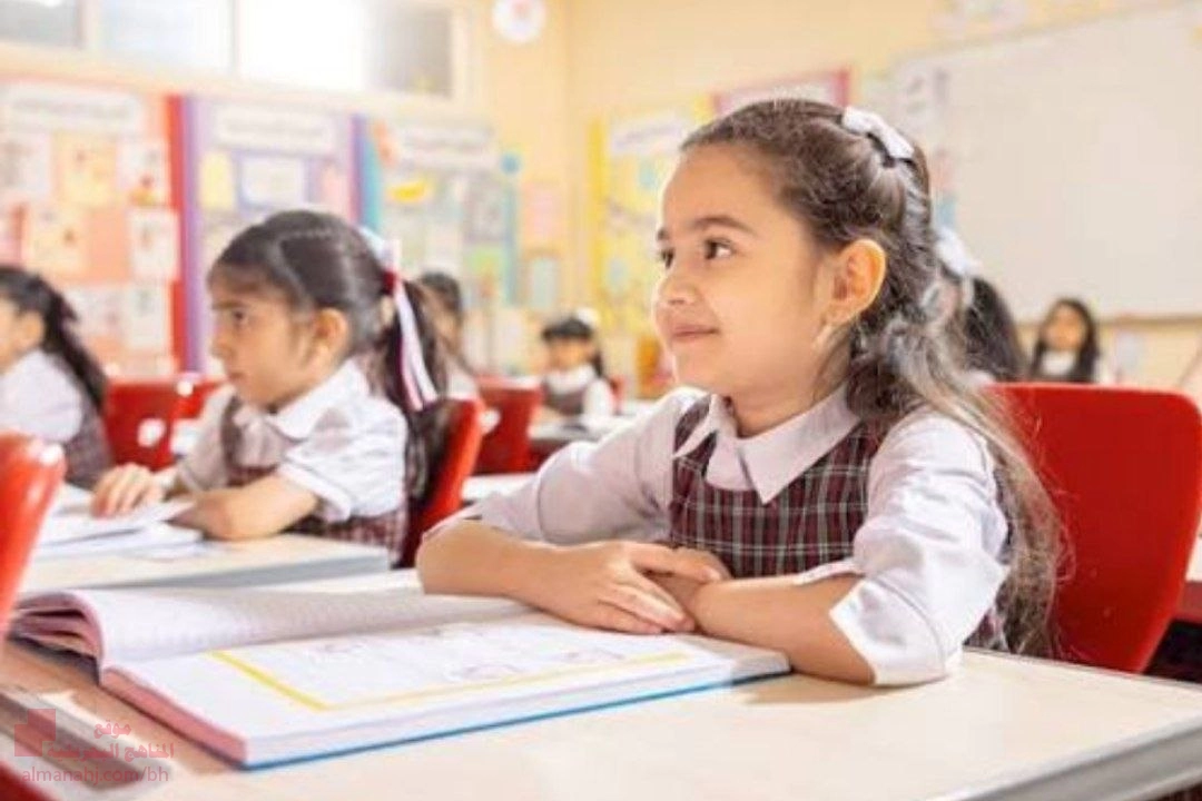 وزارة التربية تتيح خيارين للطلبة التعلم عن بُعد أو الحضوري اعتباراً من 19 أبريل