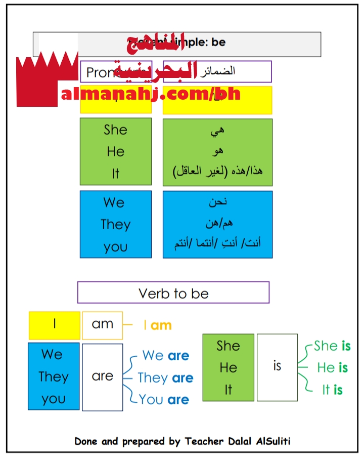 مذكرة