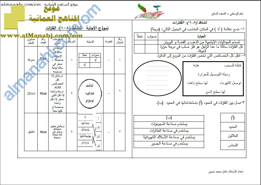 اختبار