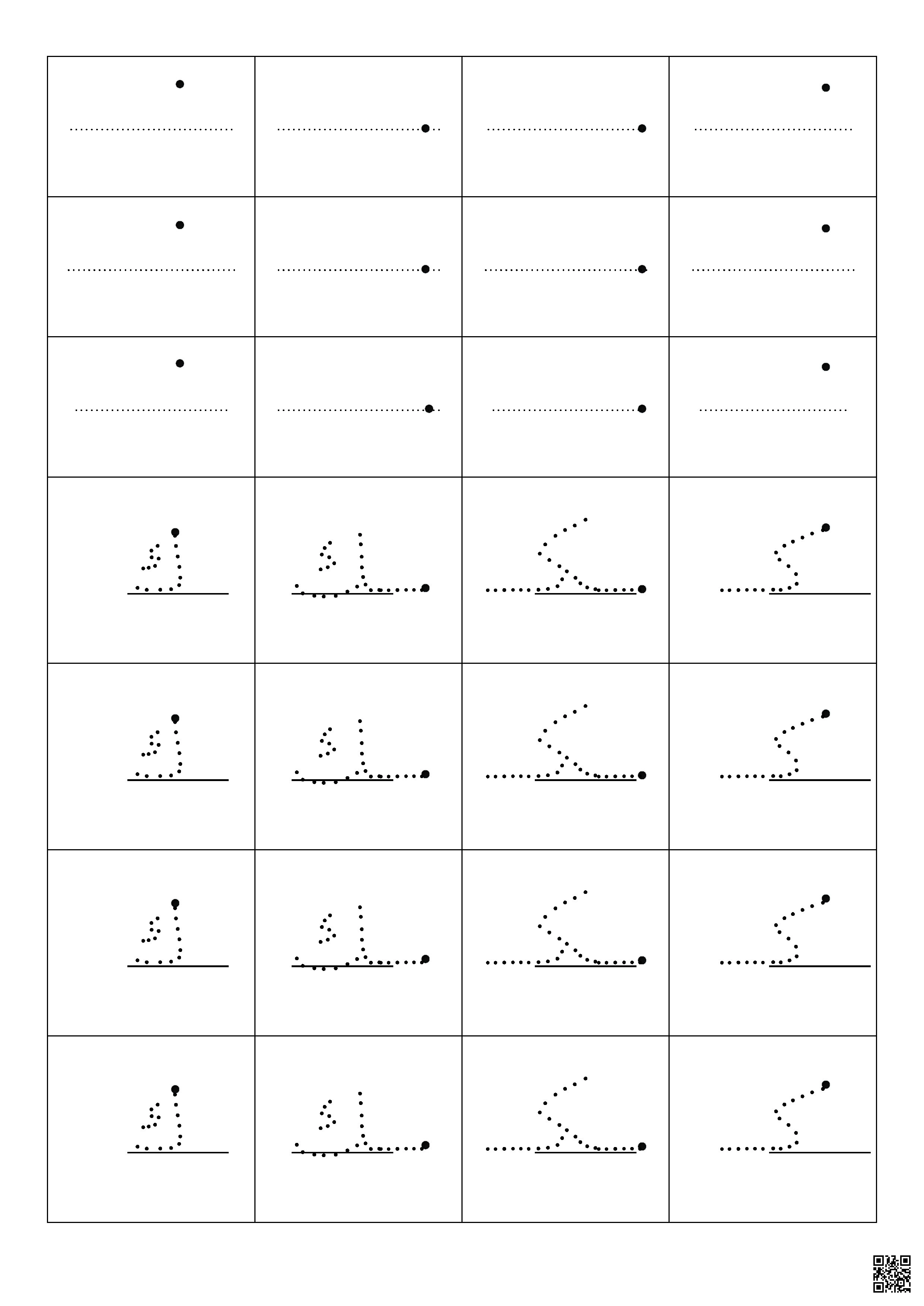 ورقة عمل كتابة حرف الكاف - لغة عربية - الصف الصف الأول - الفصل الفصل الثاني