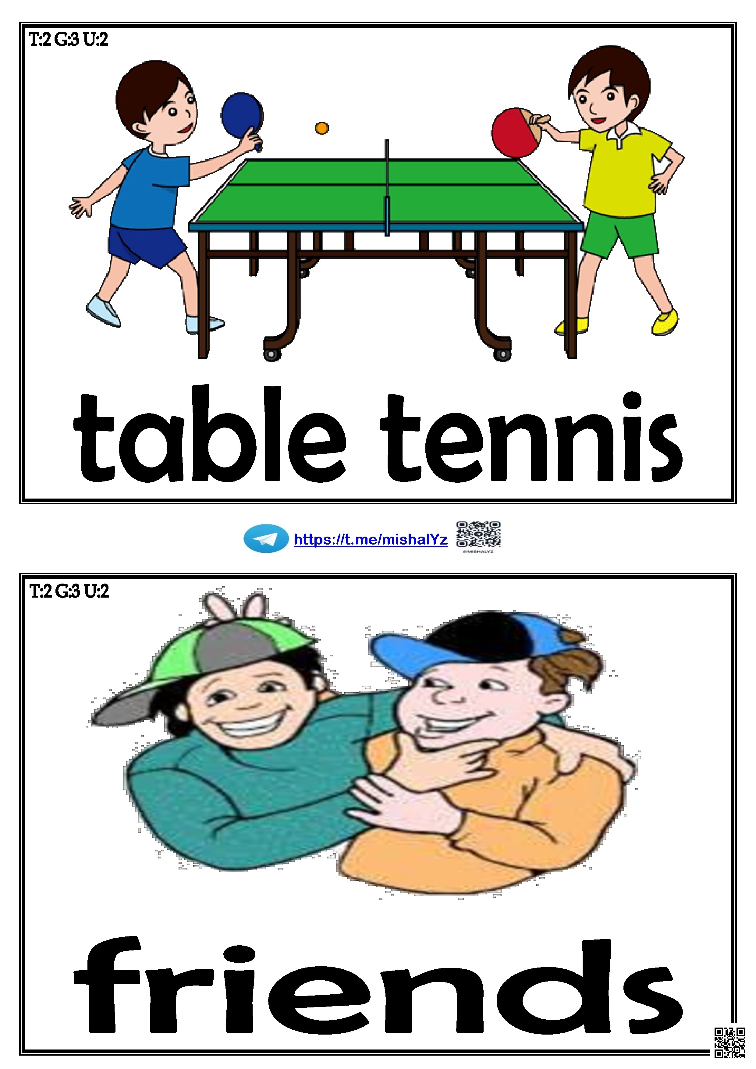 فلاش كاردز كلمات الوحدة الثانية صعود وهبوط الحياة - لغة انجليزية - الصف الصف الثالث - الفصل الفصل الثاني