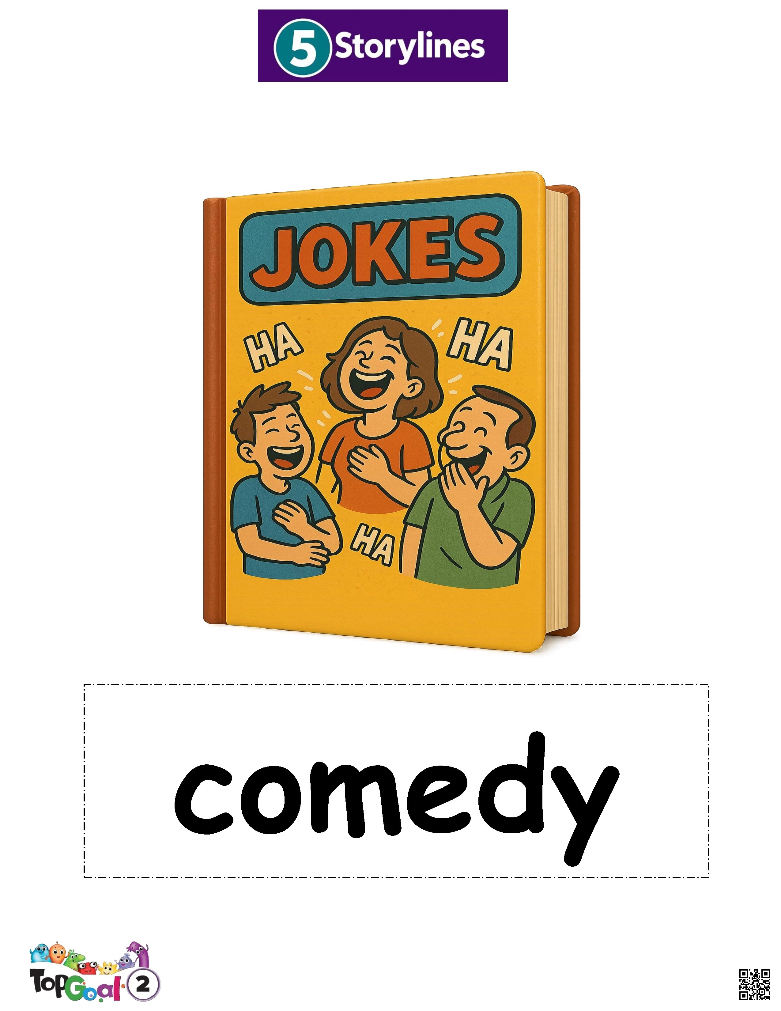 بوربوينت بطاقات فلاش تعليمية لأنواع الأفلام والقصص - لغة انجليزية - الصف الصف الخامس - الفصل الفصل الثاني