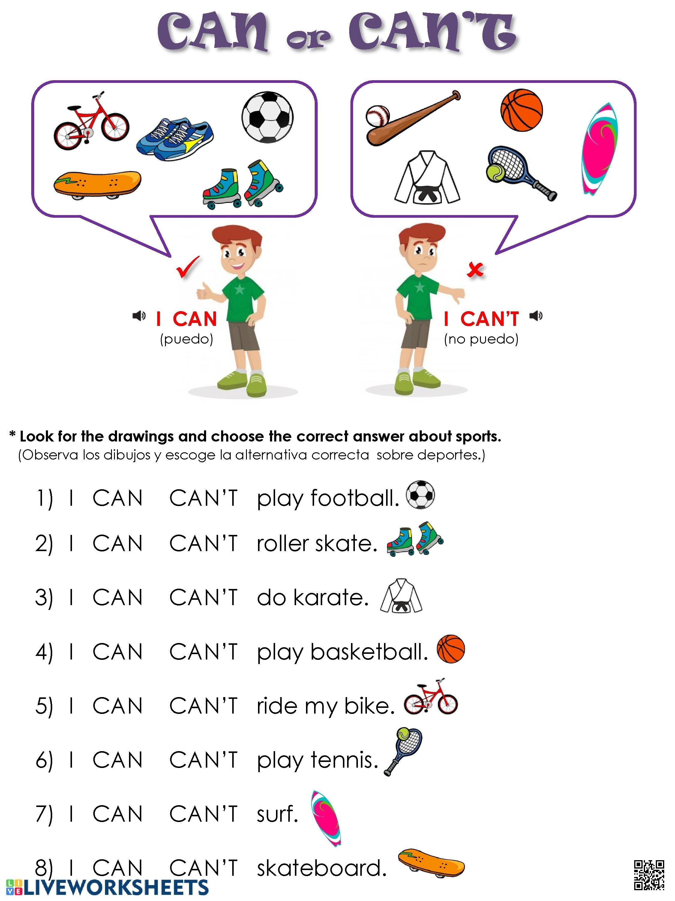 الدرس2 الوحدة12 ورقة عمل تفاعلية تدريبية - لغة انجليزية - الصف الصف الأول المتوسط - الفصل الفصل الثاني