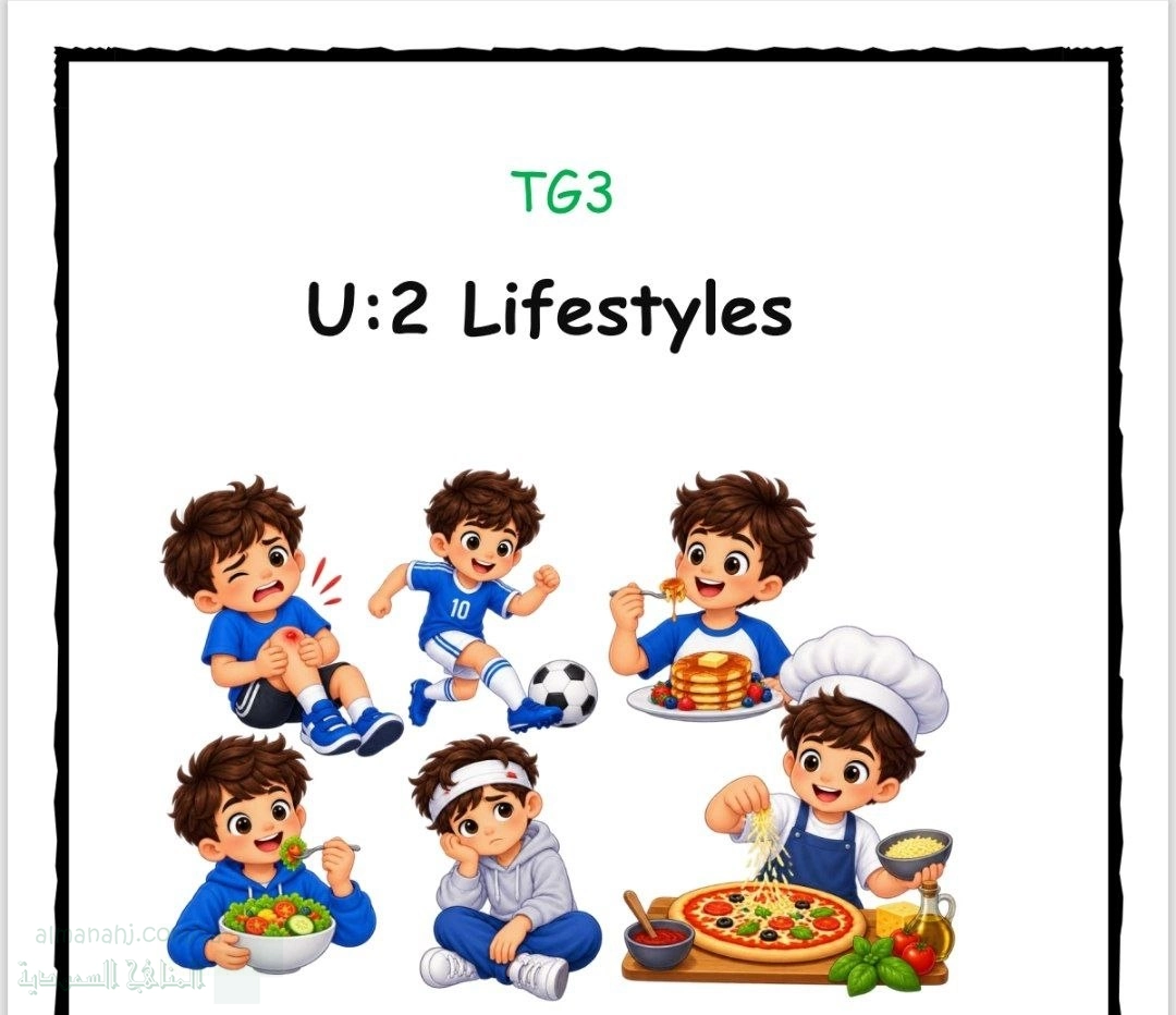 U 2 Lifestyles